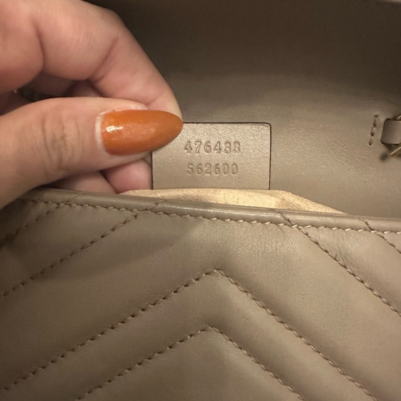 Small Gucci purse - Picture 7 of 7